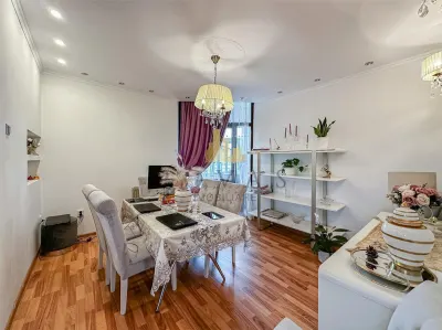 Vanzare Apartament 4 Camere Gradina Icoanei Piata Romana - foto 7