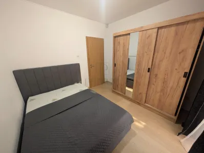 Apartament 3 camere | Braytim – Giroc | Parter | Parcare proprie | Gradina - foto 4