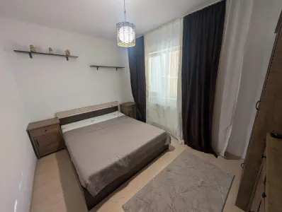 Apartament 3 camere | Braytim – Giroc | Parter | Parcare proprie | Gradina - foto 5