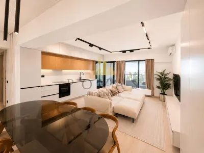 Vanzare Apartament 3 Camere Vitan Dudesti - foto 1