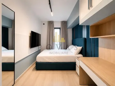 Vanzare Apartament 3 Camere Vitan Dudesti - foto 5