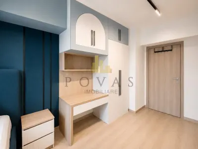 Vanzare Apartament 3 Camere Vitan Dudesti - foto 7