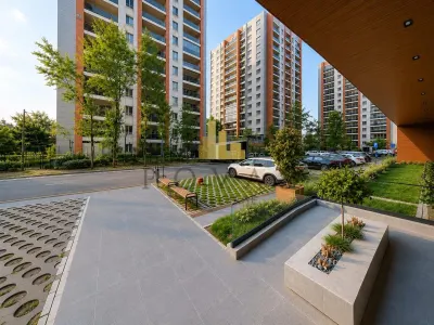 Vanzare Apartament 3 Camere Vitan Dudesti - foto 10
