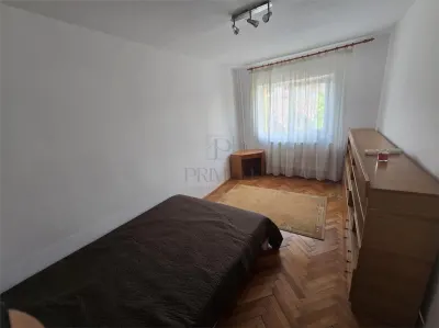 Apartament 3 camere renovat, cu centrală proprie, zona Olimpia – Stadion - foto 2