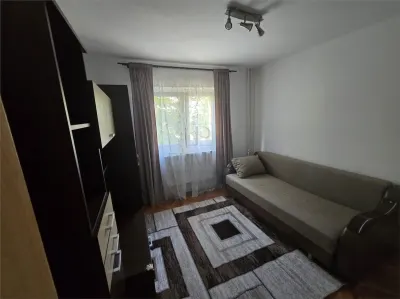 Apartament 3 camere renovat, cu centrală proprie, zona Olimpia – Stadion - foto 4