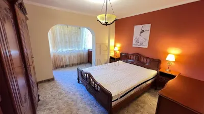 Apartament 3 camere | 90 mp | Terasa | 2 Bai | Centrala proprie | Ideal familie - foto 2