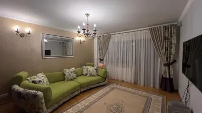 Apartament 3 camere | 90 mp | Terasa | 2 Bai | Centrala proprie | Ideal familie - foto 3