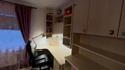 Apartament 3 camere | 90 mp | Terasa | 2 Bai | Centrala proprie | Ideal familie - foto 4