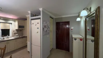 Apartament 3 camere | 90 mp | Terasa | 2 Bai | Centrala proprie | Ideal familie - foto 6