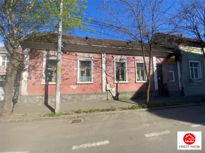 Casa de vanzare in zona centrala - Targu Mures