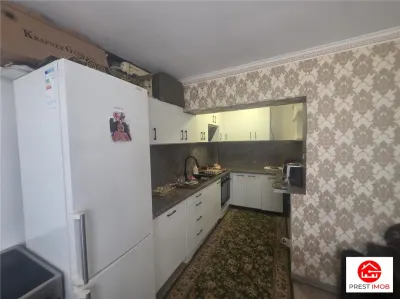 de vanzare casa 4 camere, 2 bai cu 400 mp teren, Panet, Mures - foto 14