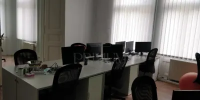 Spatiu pentru birouri -  ultracentral - zona excelenta - 220 mp - centrala proprie - foto 7