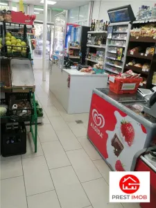 De inchiriat spatiu comercial in Aleea Carpati - foto 9