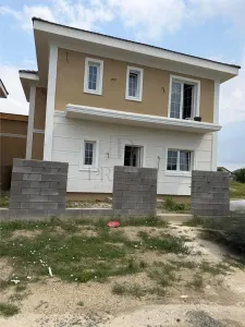 DUPLEX 1/2 DE VÂNZARE - MOSNIȚA NOUĂ - FINIZĂRI LA ALEGERE - Mosnita Noua