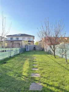 BRAYTIM - CASA INSIRUITA SPATIOASA - 4 CAM - MOBILAT SI UTILAT - ZONA BUNA - foto 9