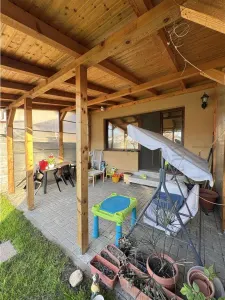 BRAYTIM - CASA INSIRUITA SPATIOASA - 4 CAM - MOBILAT SI UTILAT - ZONA BUNA - foto 10