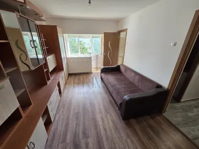 LIPOVEI - APARTAMENT 1 CAMERA - mobilat, utilat, semidecomandat - Timisoara