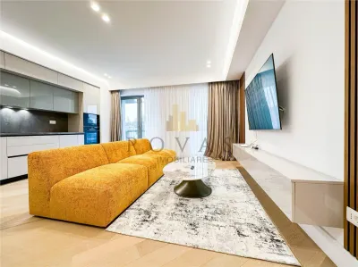 Inchiriere Apartament 3 Camere Cortina 126 Iancu Nicolae - Bucuresti