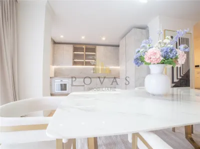 Prima Chirie Apartament Superb 4 Camere Iancu Nicolae - foto 13