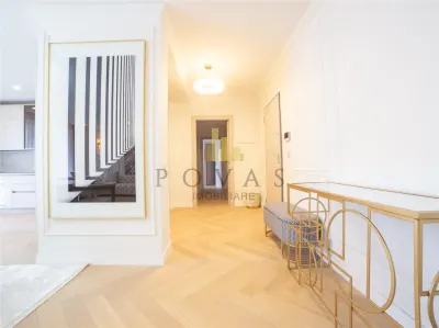 Prima Chirie Apartament Superb 4 Camere Iancu Nicolae - foto 9