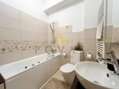 Apartament 3 Camere Erou Iancu Nicolae Voluntari - foto 8