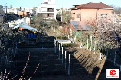Teren intravilan 2457 mp , drumul Taberei, oportunitate, Bucuresti - foto 3