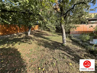 Casa de inchiriat in zona Moca de 380 mp utili, cu piscina si curte de 733 mp - foto 15