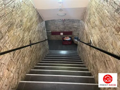 De vanzare spatiu comercial zona ultra centrala 277 mp - Targu Mures