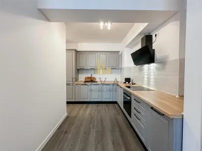 Inchiriere Apartament 2 Camere Straulesti The Level - foto 13