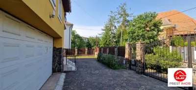 De vanzare vila, zona Bradului, Targu Mures - foto 2