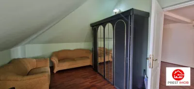 De vanzare vila, zona Bradului, Targu Mures - foto 16