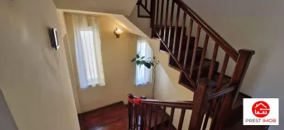 De vanzare vila, zona Bradului, Targu Mures - foto 18