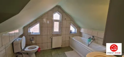 De vanzare vila, zona Bradului, Targu Mures - foto 19