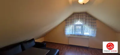 De vanzare vila, zona Bradului, Targu Mures - foto 22