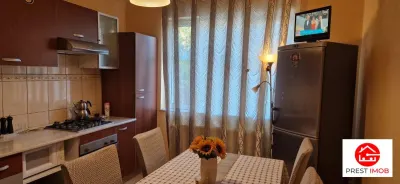 De vanzare vila, zona Bradului, Targu Mures - foto 4