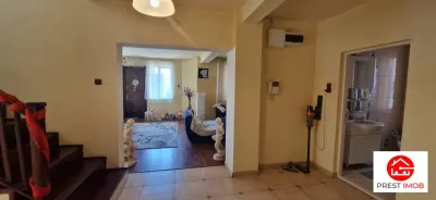 De vanzare vila, zona Bradului, Targu Mures - foto 5