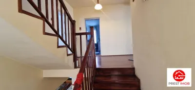 De vanzare vila, zona Bradului, Targu Mures - foto 7
