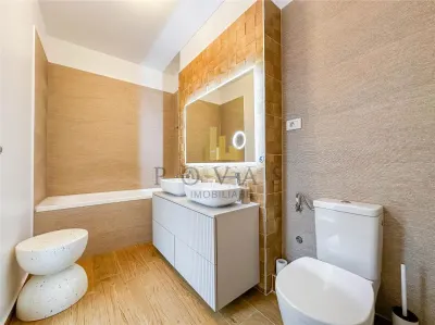 Vanzare Casa 5 Camere Pipera Rond OMV - foto 11