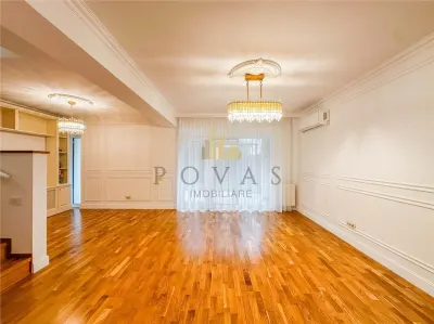 Vanzare Casa 5 Camere Pipera Rond OMV - foto 15
