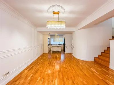 Vanzare Casa 5 Camere Pipera Rond OMV - foto 3