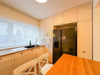 Vanzare Casa 5 Camere Pipera Rond OMV - foto 5