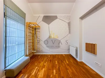 Vanzare Casa 5 Camere Pipera Rond OMV - foto 10