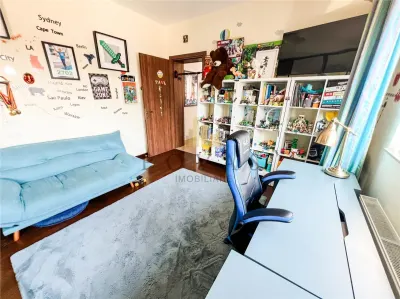 Vanzare Apartament 3 Camere Baneasa  Aviatiei Herastrau - foto 6