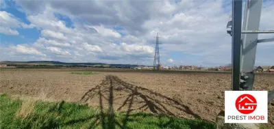Teren  de 29 arii de vanzare pe strada Vladeasa, Targu Mures - foto 1