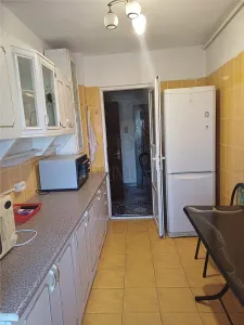 Apartament 3 camere | Complex Studentesc | 70 mp | Decomandat | Etaj 8 | Centrala proprie - foto 7