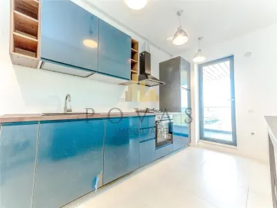 Inchiriere apartament 4 Camere Nusco Mall Promenada - foto 15