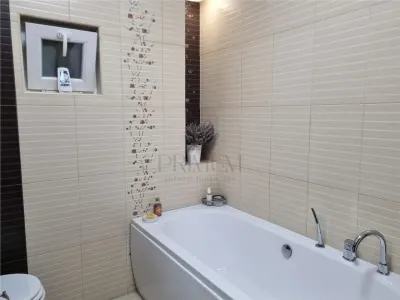GIROC - 2 CAMERE - ETAJ INTERMEDIAR - PARCARE INCLUSA - ZONA EXCELENTA - foto 9
