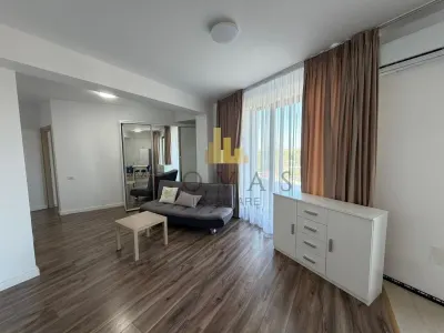Inchiriere Apartament Mobilat 2 Camere Campul Pipera - Bucuresti