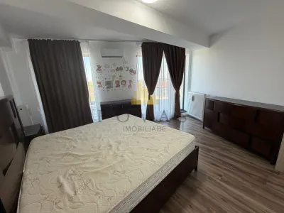 Inchiriere Apartament Mobilat 2 Camere Campul Pipera - foto 4