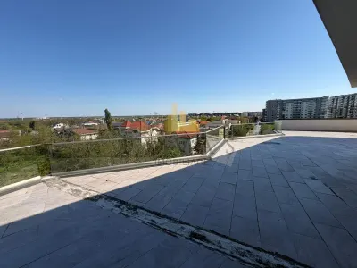 Inchiriere Apartament Mobilat 2 Camere Campul Pipera - foto 8